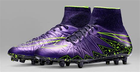 nike hypervenom phantom 2 purple.